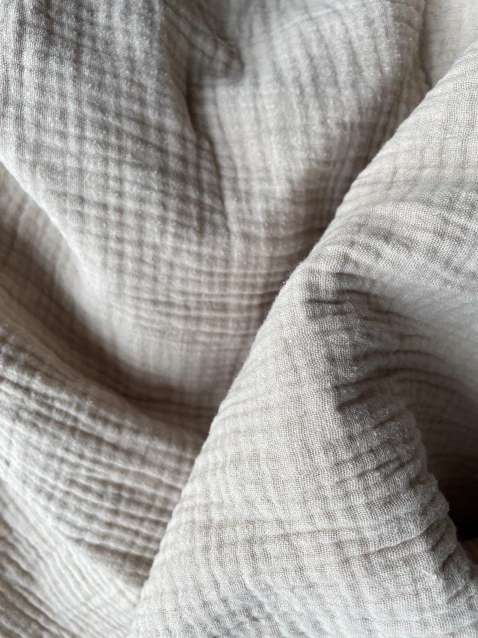 Musselin Hemd, verschiedene Farben
