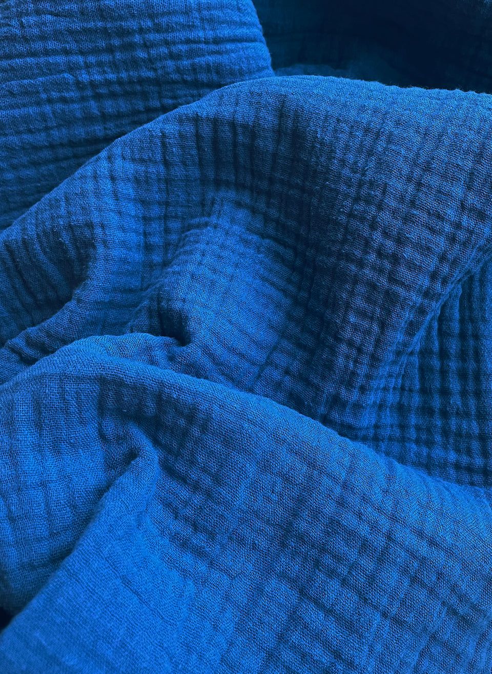 Musselin Hemd, verschiedene Farben