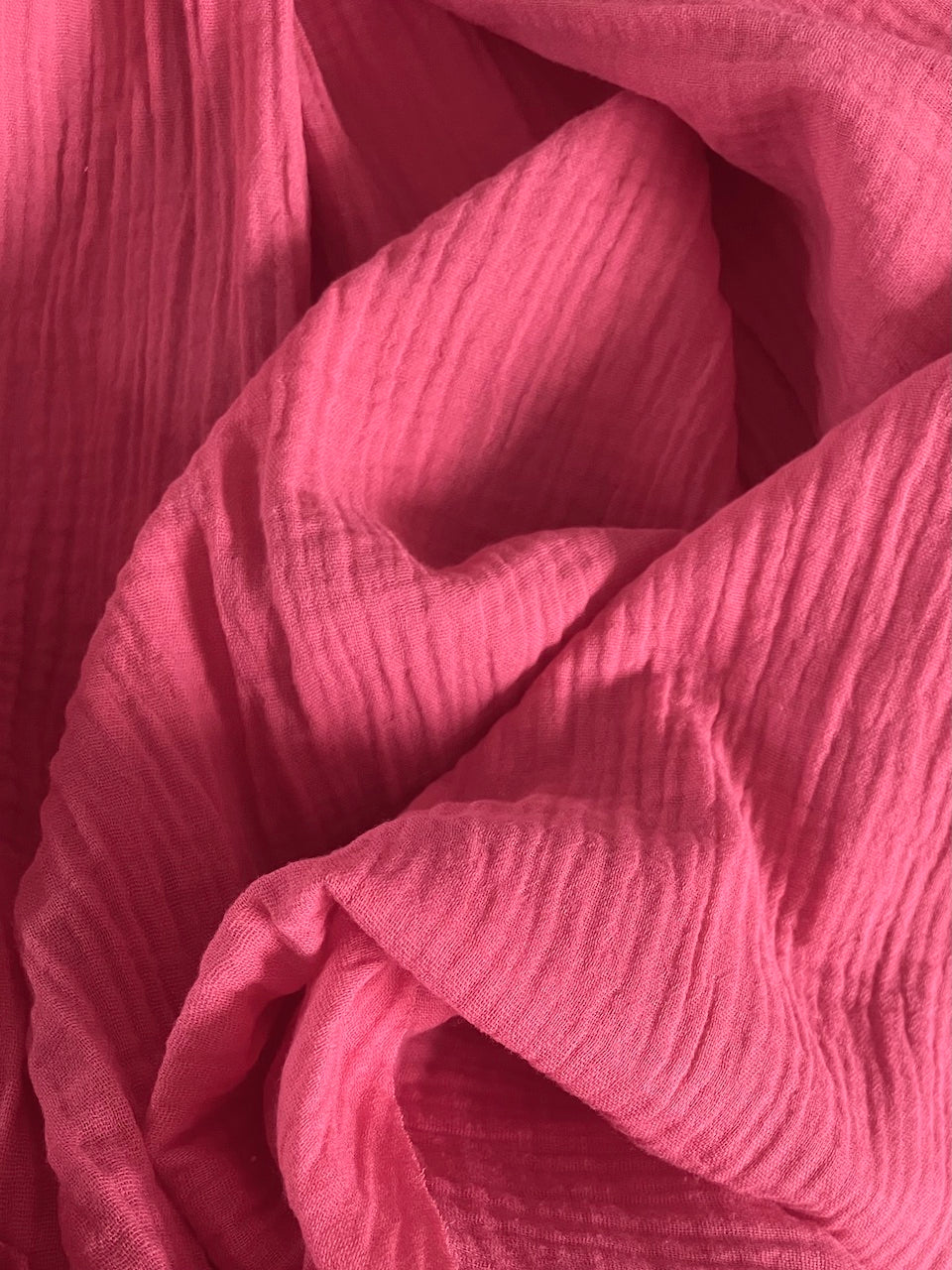 Musselin Hemd, verschiedene Farben