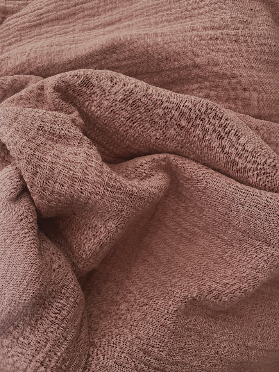 Musselin Hemd, verschiedene Farben