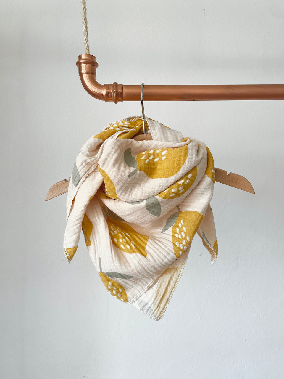 Musselin Tuch Kids, verschiedene Prints