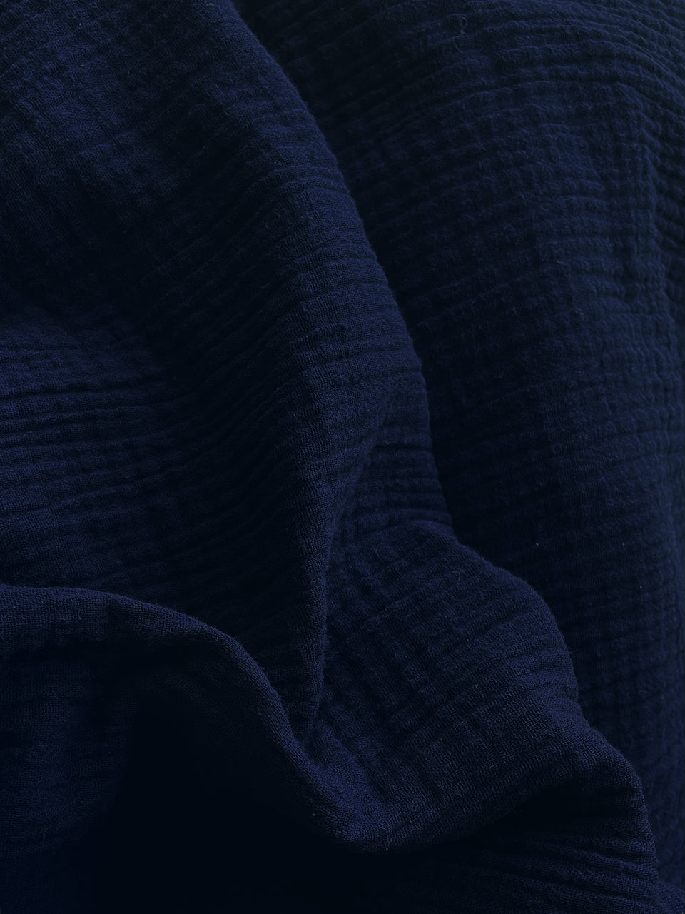 Musselin Hemd Anna, new colours