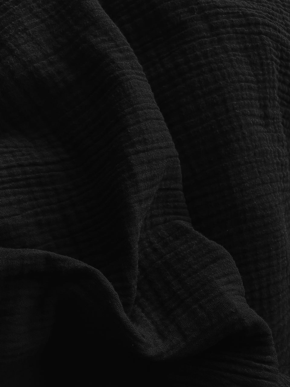 Musselin Tuch Large uni, new colours