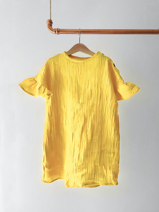 Musselin Dress Butterfly, new colours