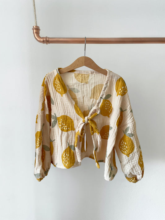 Musselin Bluse, verschiedene Farben