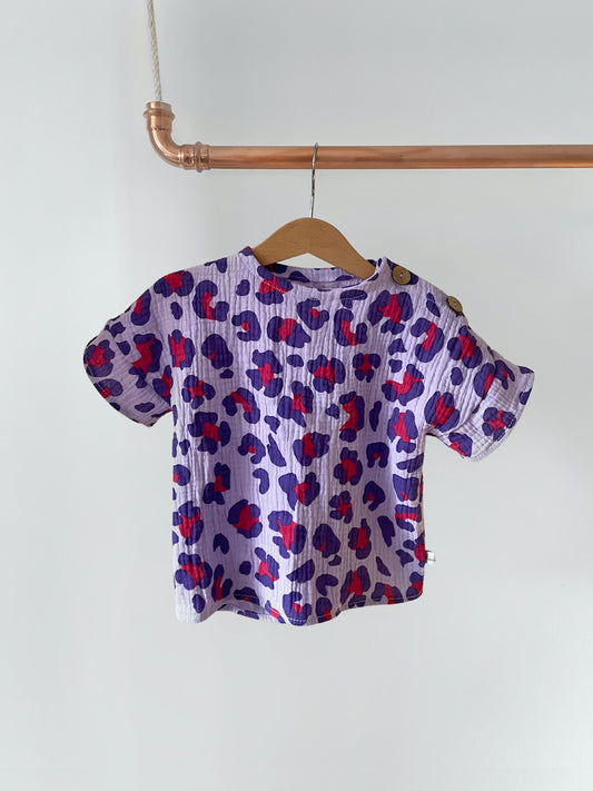 Musselin Top Skate, new colours