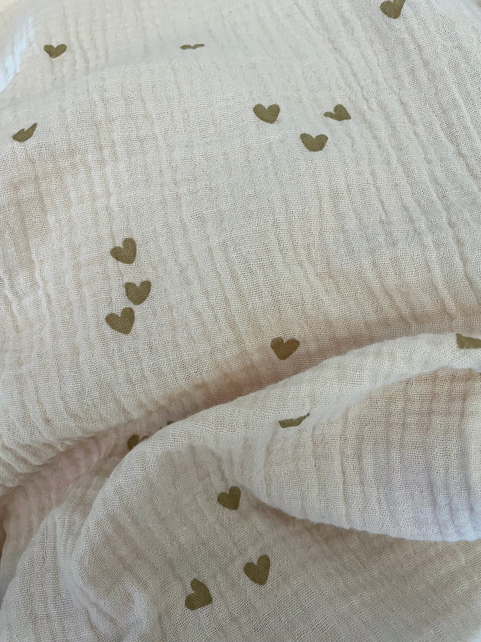 Musselin Hose Kinder, verschiedene Farben