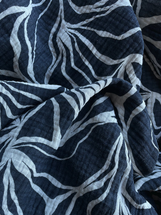 Musselin Hemd Anna, new colours