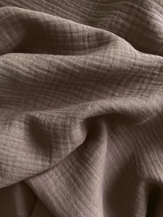 Musselin Hemd Anna, new colours
